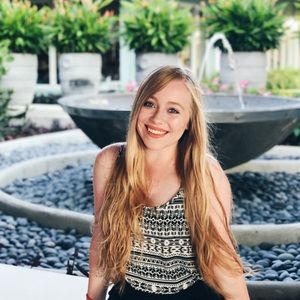 Meet your Posher, Alexa